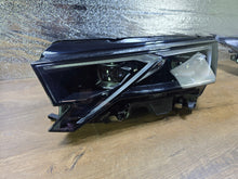 Load image into Gallery viewer, Frontscheinwerfer Skoda Octavia IV 5E4941035 Full LED Links Headlight SCH5976554092zm