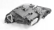Laden Sie das Bild in den Galerie-Viewer, Frontscheinwerfer BMW F07 7199614-22 Rechts Scheinwerfer Headlight SCH8926165009rw