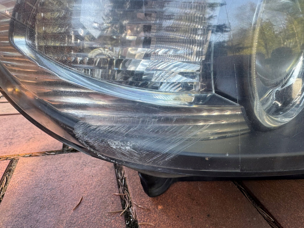 Frontscheinwerfer BMW X5 E53 895632626 Xenon Rechts Scheinwerfer Headlight SCH7911314489es