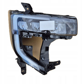 Frontscheinwerfer Renault Master I 260107323R Rechts Scheinwerfer Headlight SCH8405899584ph