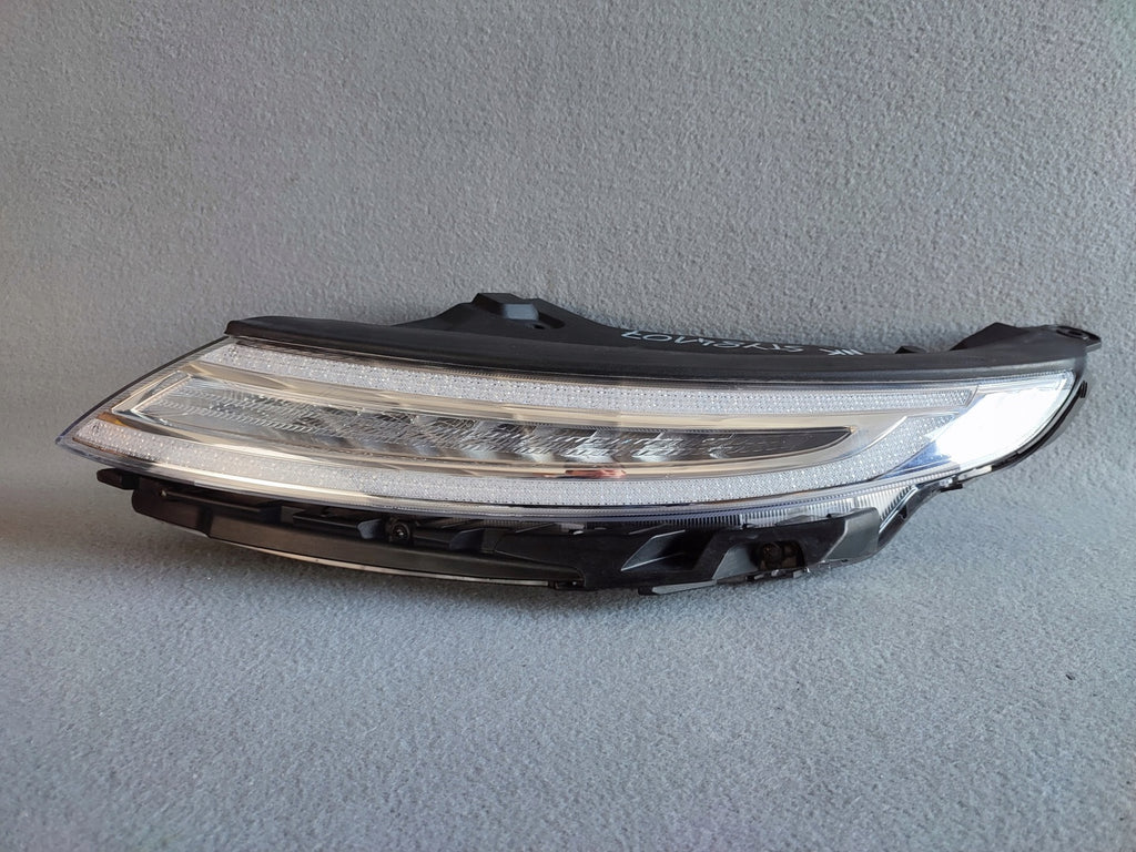 Frontscheinwerfer Hyundai Nexo 92207-M50 LED Links Scheinwerfer Headlight