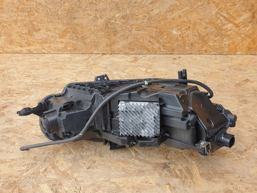 Frontscheinwerfer Audi A5 8W6941039 Full LED Links Scheinwerfer Headlight