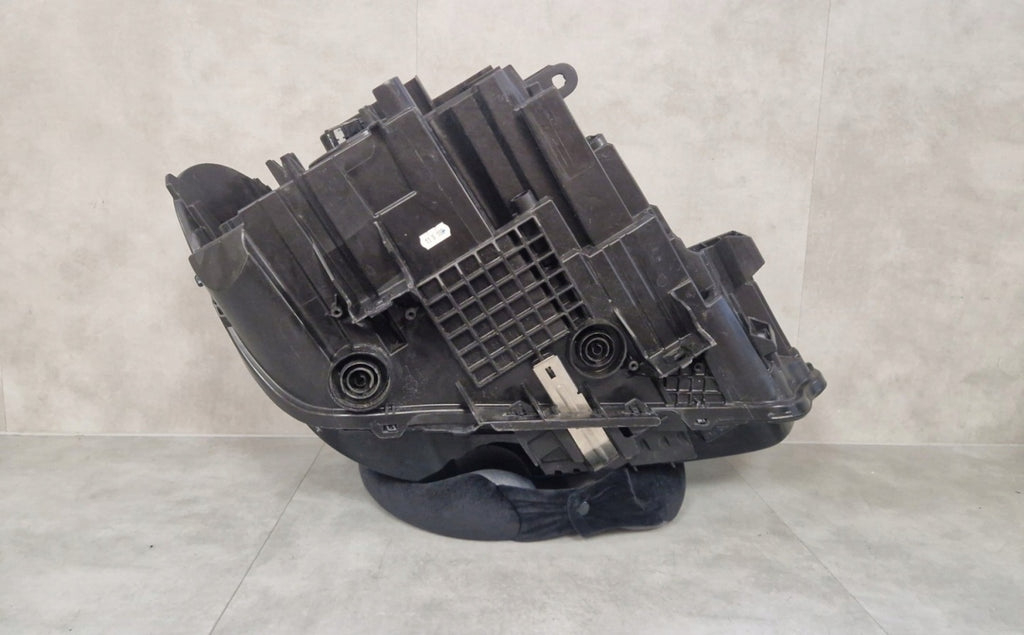Frontscheinwerfer BMW X1 F48 7472255 Links Scheinwerfer Headlight SCH1854690018ws