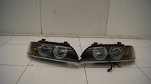 Load image into Gallery viewer, Frontscheinwerfer BMW E39 Ein Satz Scheinwerfer Headlight SCH1430383965eo