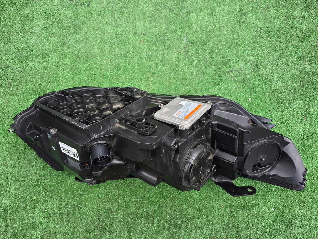 Frontscheinwerfer Land Rover Sport Discovery FK72-13W030-DG Xenon Links SCH9659773980eo