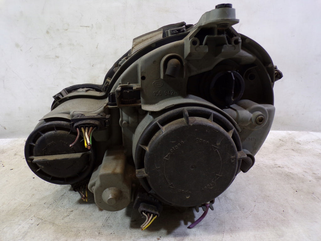 Frontscheinwerfer Mercedes-Benz Coupe Xenon Rechts Scheinwerfer Headlight SCH1921880494vk