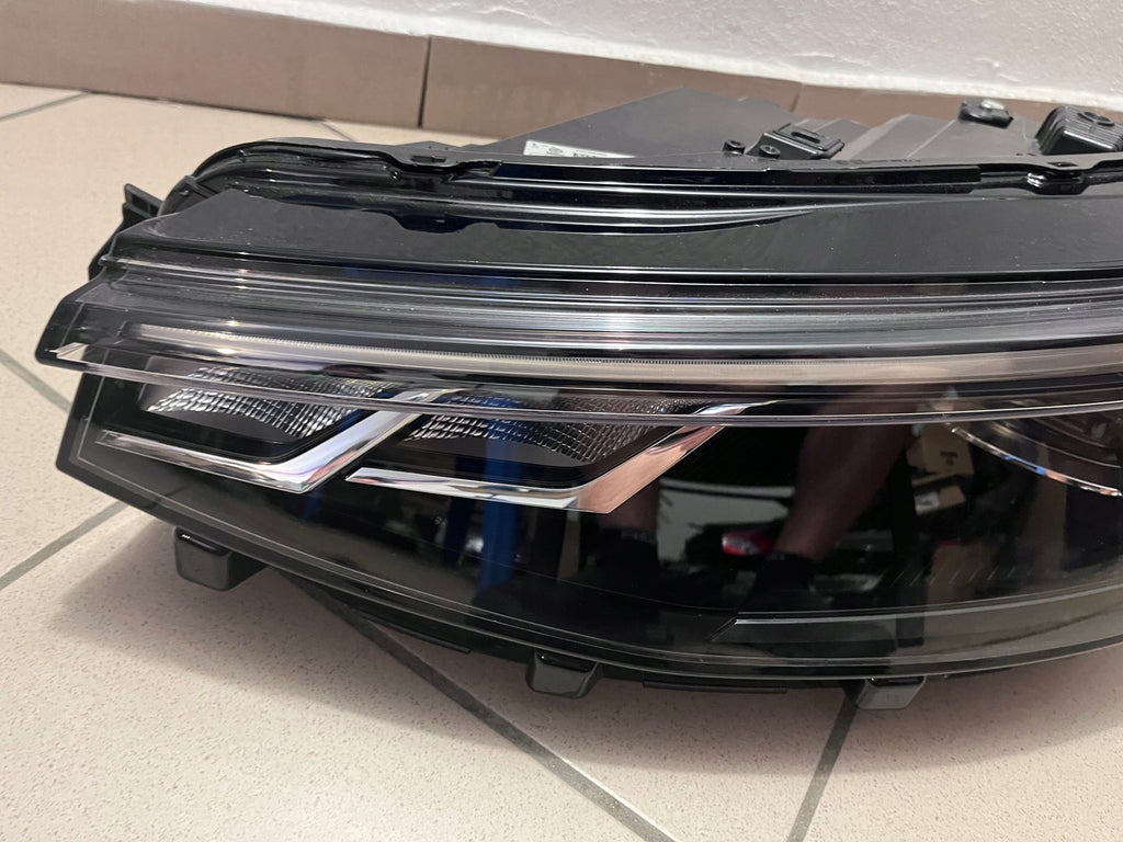 Frontscheinwerfer VW Passat 3J1941005 FUll LED Links Scheinwerfer Headlight SCH5177608783tp