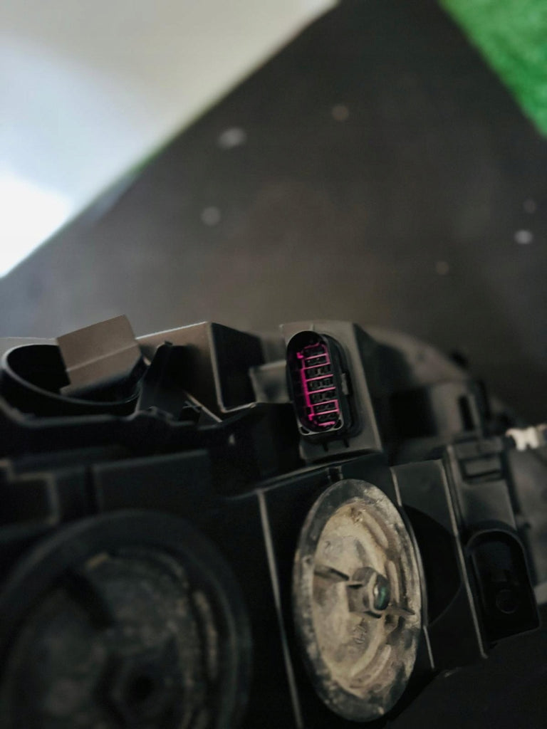 Frontscheinwerfer Audi A6 C7 4G1941006F Xenon Rechts Scheinwerfer Headlight SCH2514550957cn