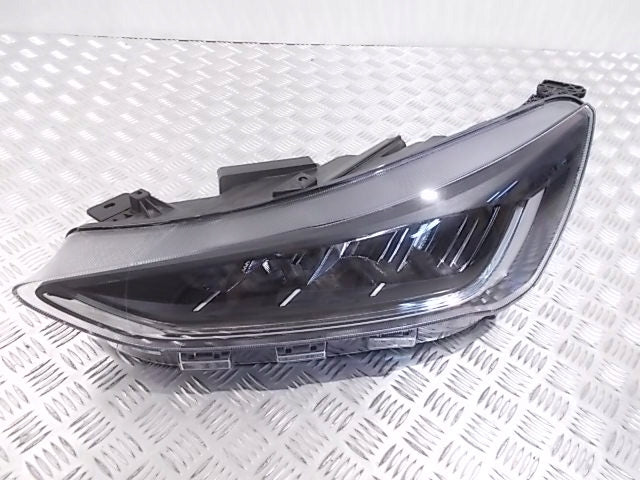 Frontscheinwerfer Ford Focus NX7B-13E015-CD LED Links Scheinwerfer Headlight