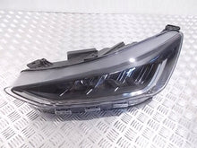 Laden Sie das Bild in den Galerie-Viewer, Frontscheinwerfer Ford Focus NX7B-13E015-CD LED Links Scheinwerfer Headlight