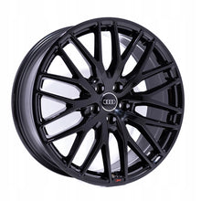 Laden Sie das Bild in den Galerie-Viewer, 4x Alufelge 20 Zoll 8.0" 5x112 39ET Glanz Silber 80A601025 Audi Rim Wheel FEL9625541598sg