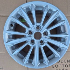 1x Alufelge 16 Zoll 6.5