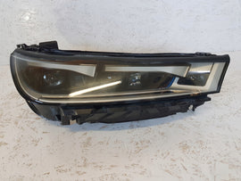 Frontscheinwerfer BMW IX I20 Rechts Scheinwerfer Headlight SCH9554817546zp