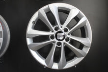 Load image into Gallery viewer, 4x Alufelge 17 Zoll 7.0" 5x112 48 5ET A2054018000-SE Mercedes-Benz Leon FEL4695830871hl