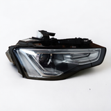 Frontscheinwerfer Audi A5 8T0941006C Xenon Rechts Scheinwerfer Headlight