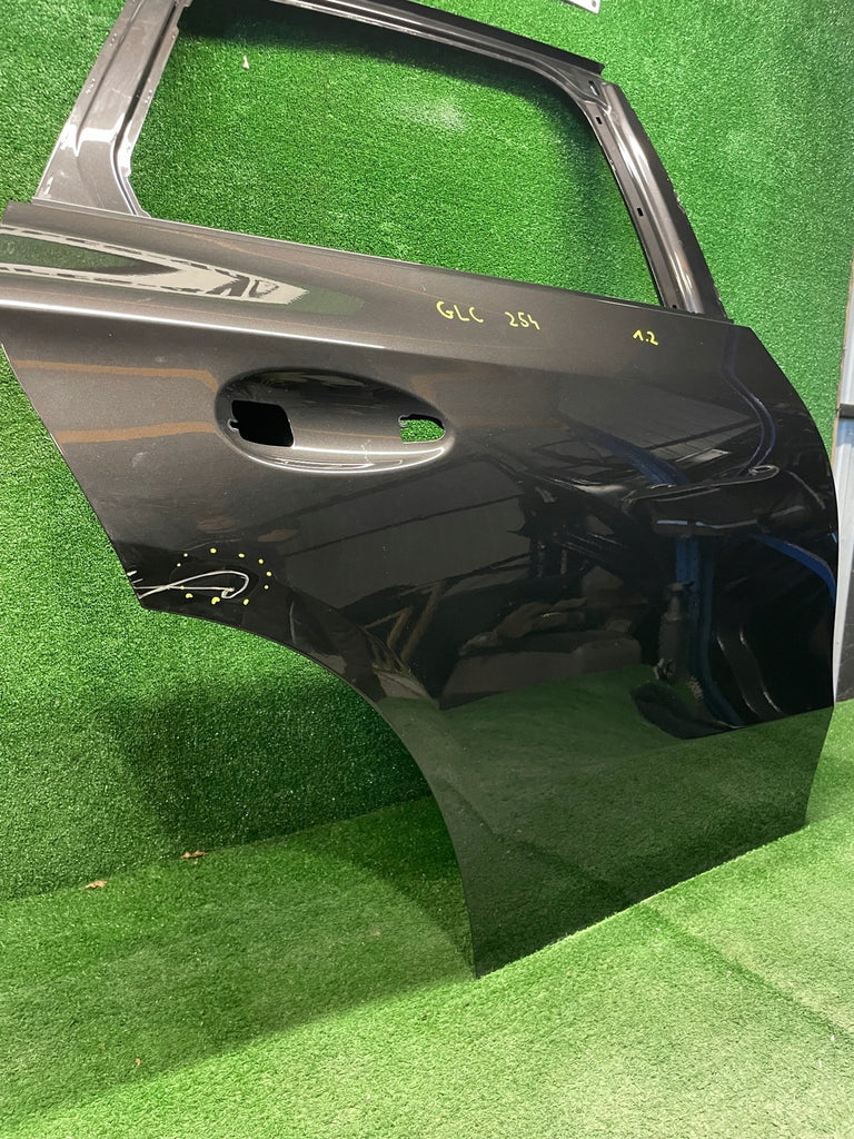 Tür Mercedes-Benz Glc A2547320800 Hinten Rechts Door Porta Porte