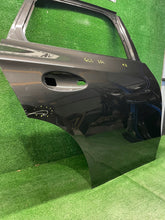 Load image into Gallery viewer, Tür Mercedes-Benz Glc A2547320800 Hinten Rechts Door Porta Porte