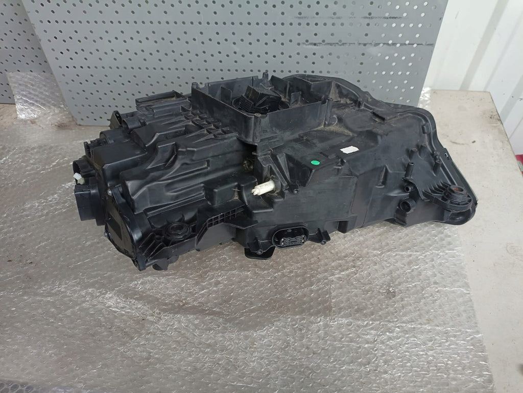 Frontscheinwerfer Audi A3 8V0941036 LED Rechts Scheinwerfer Headlight SCH7597099075eb