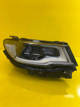 Laden Sie das Bild in den Galerie-Viewer, Frontscheinwerfer Jeep Compass 00534888160 LED Rechts Scheinwerfer Headlight SCH8957159955zn