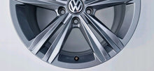 Laden Sie das Bild in den Galerie-Viewer, 1x Alufelge 17 Zoll 7.0" 5x112 40ET 3G0601025BF VW Passat Rim Wheel FEL4812982718yz
