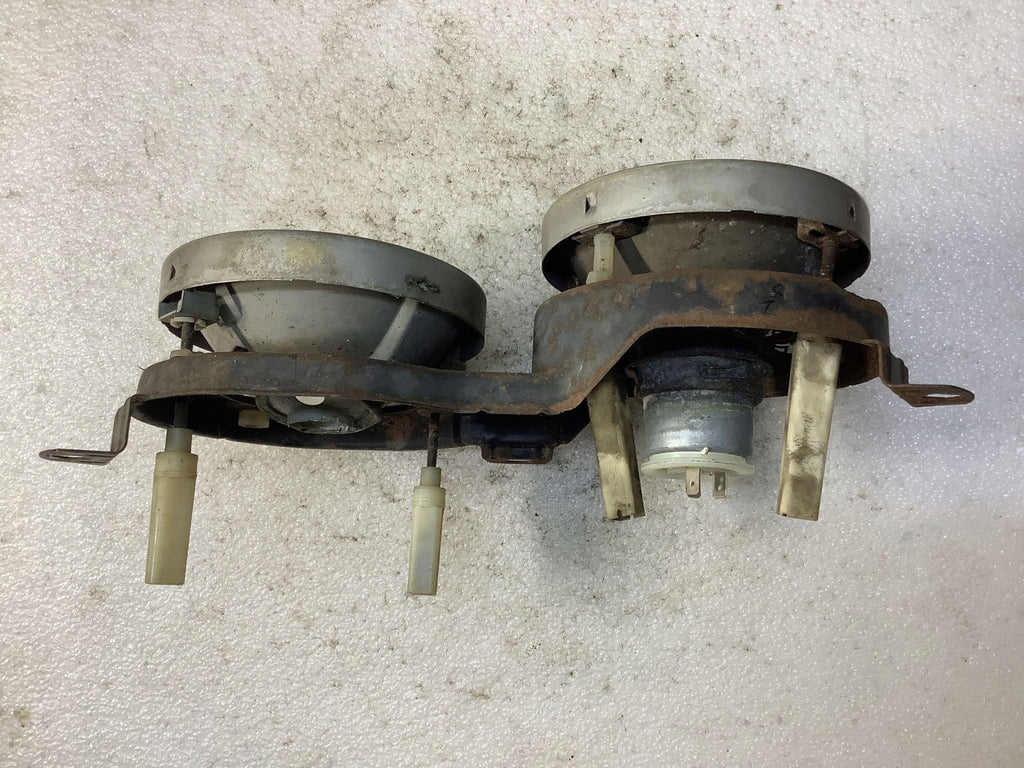 Frontscheinwerfer BMW 3 E30 Links Scheinwerfer Headlight SCH8083198723bi