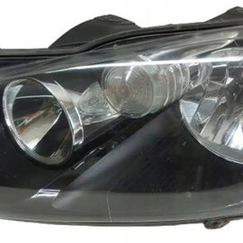Frontscheinwerfer VW Golf VI Links Scheinwerfer Headlight SCH5760385071ww