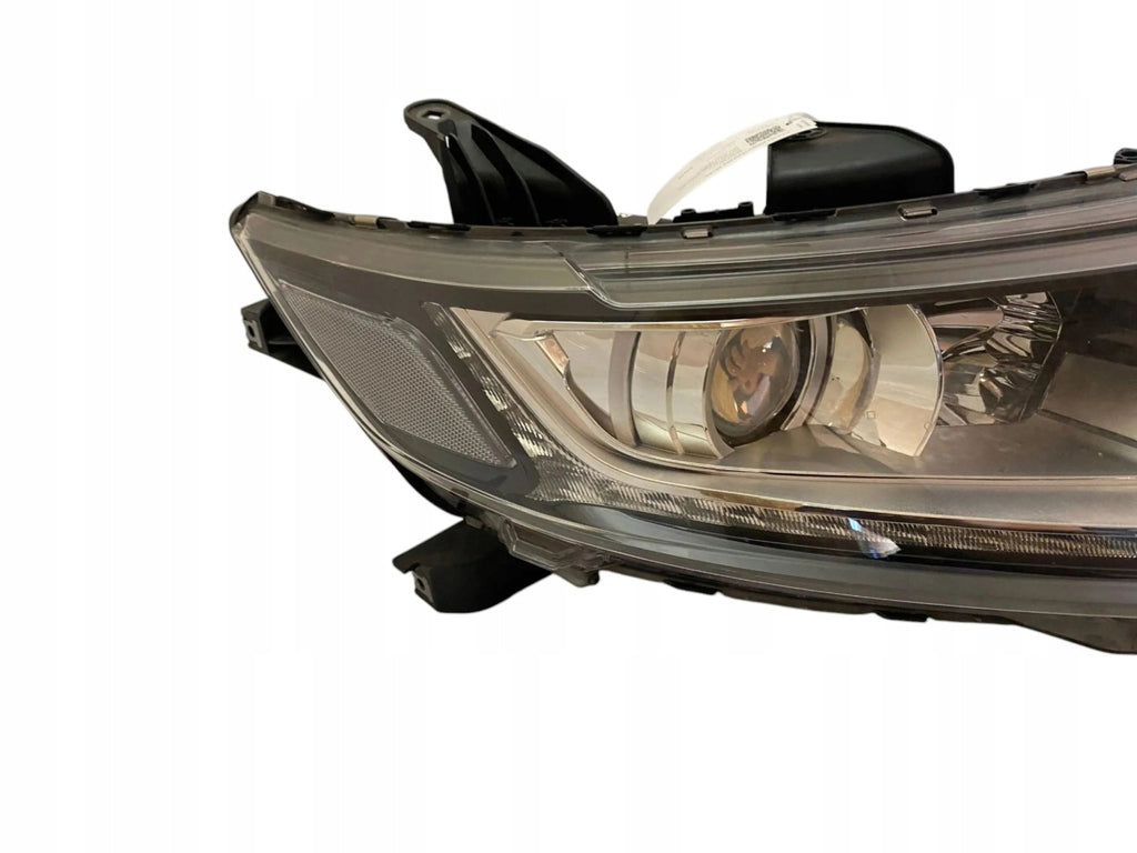 Frontscheinwerfer Mitsubishi Outlander I ECM92122A20 Rechts Headlight SCH8085514341xi