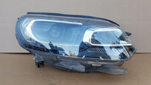 Laden Sie das Bild in den Galerie-Viewer, Frontscheinwerfer Citroën Jumpy 9808233980 Xenon Rechts Scheinwerfer Headlight