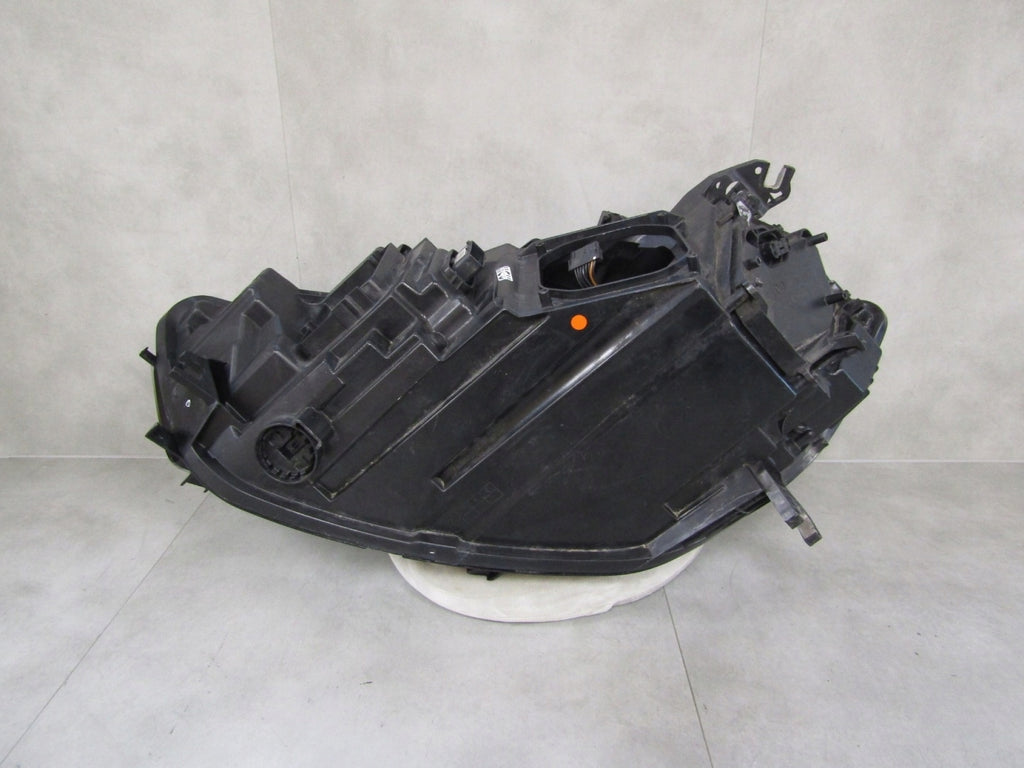 Frontscheinwerfer Audi A6 C7 4G0941034C LED Rechts Scheinwerfer Headlight SCH4847454685vb