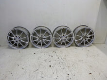 Load image into Gallery viewer, 4x Alufelge 16 Zoll 6.0" 5x112 46ET A1694012702 Mercedes-Benz W245 Rim Wheel FEL2325929318jv
