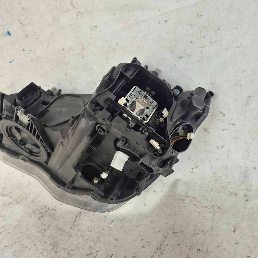 Frontscheinwerfer Audi A1 8X0941006 Xenon Rechts Scheinwerfer Headlight SCH9777457187zd