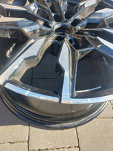 Load image into Gallery viewer, 1x Alufelge 19 Zoll 8.5" 5x112 35ET 8089227- BMW Rim Wheel FEL8309202424ny