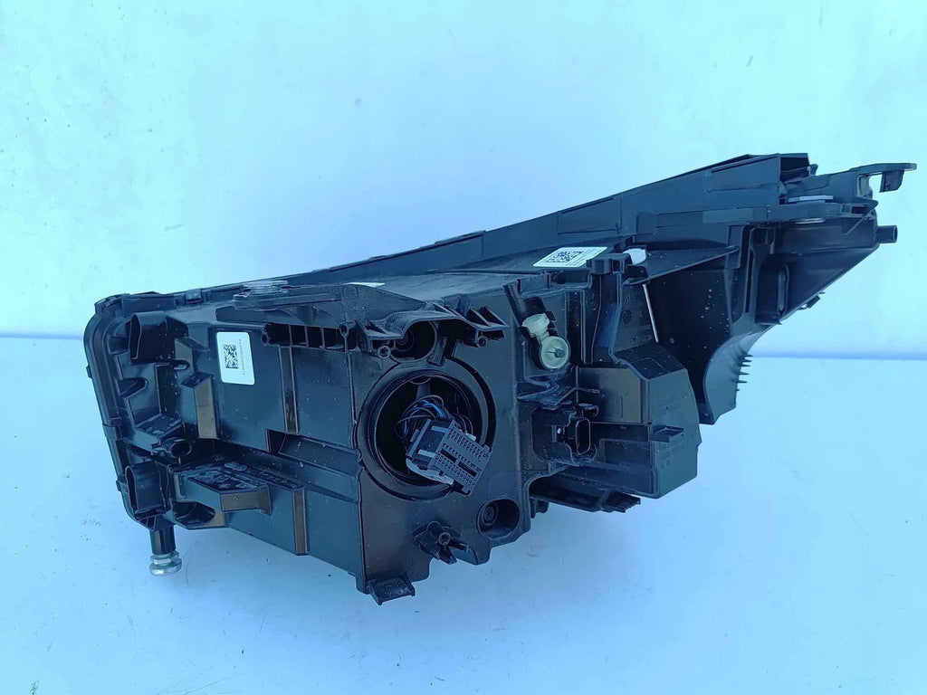 Frontscheinwerfer BMW 5 5A798D8 LED Rechts Scheinwerfer Headlight SCH9244810731ay