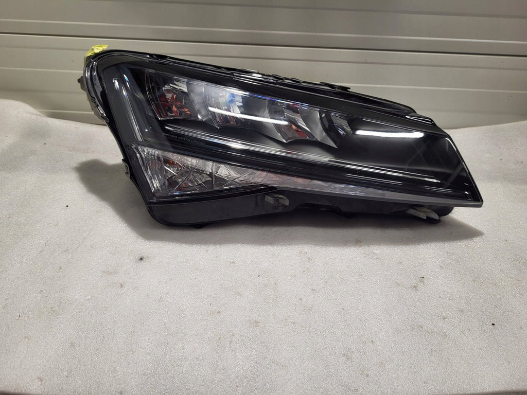 Frontscheinwerfer Skoda Superb III 3V1941016C Rechts Scheinwerfer Headlight SCH5882199725ca