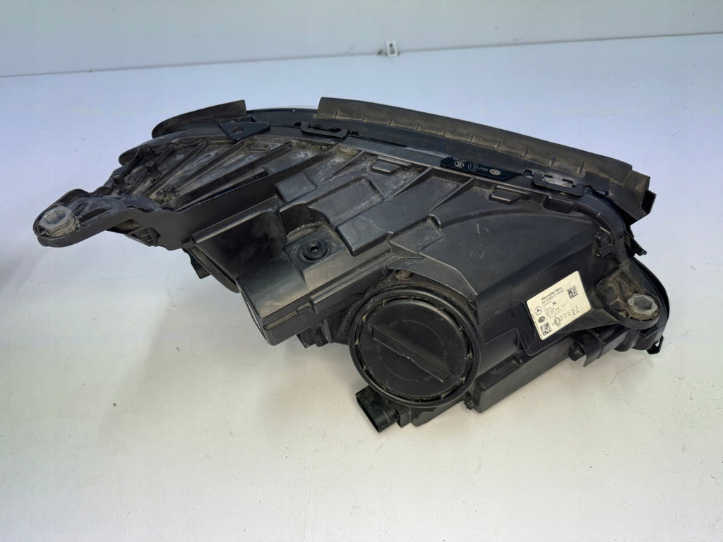 Frontscheinwerfer Mercedes-Benz W213 A2139062161 Links Scheinwerfer Headlight SCH1845368939co
