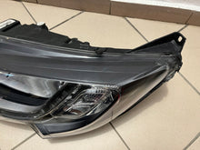 Laden Sie das Bild in den Galerie-Viewer, Frontscheinwerfer Fiat Ducato 1394433080 LED Links Scheinwerfer Headlight SCH8624166180fm