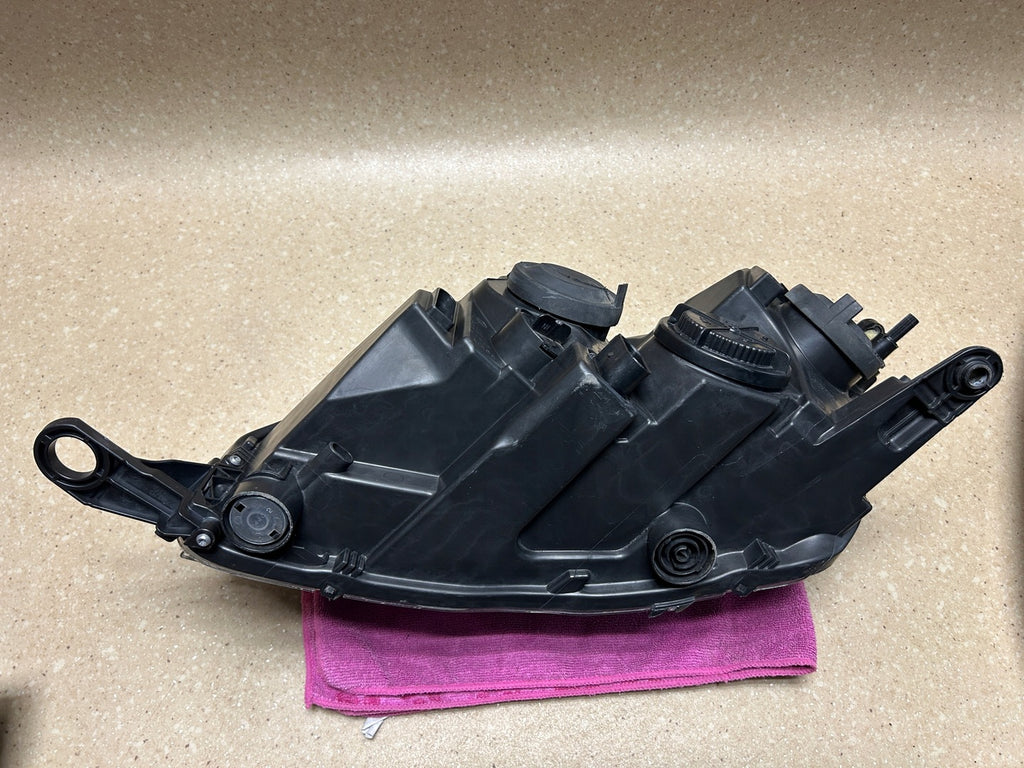 Frontscheinwerfer Skoda Rapid 5JB941018 Rechts Scheinwerfer Headlight SCH1396256983jq