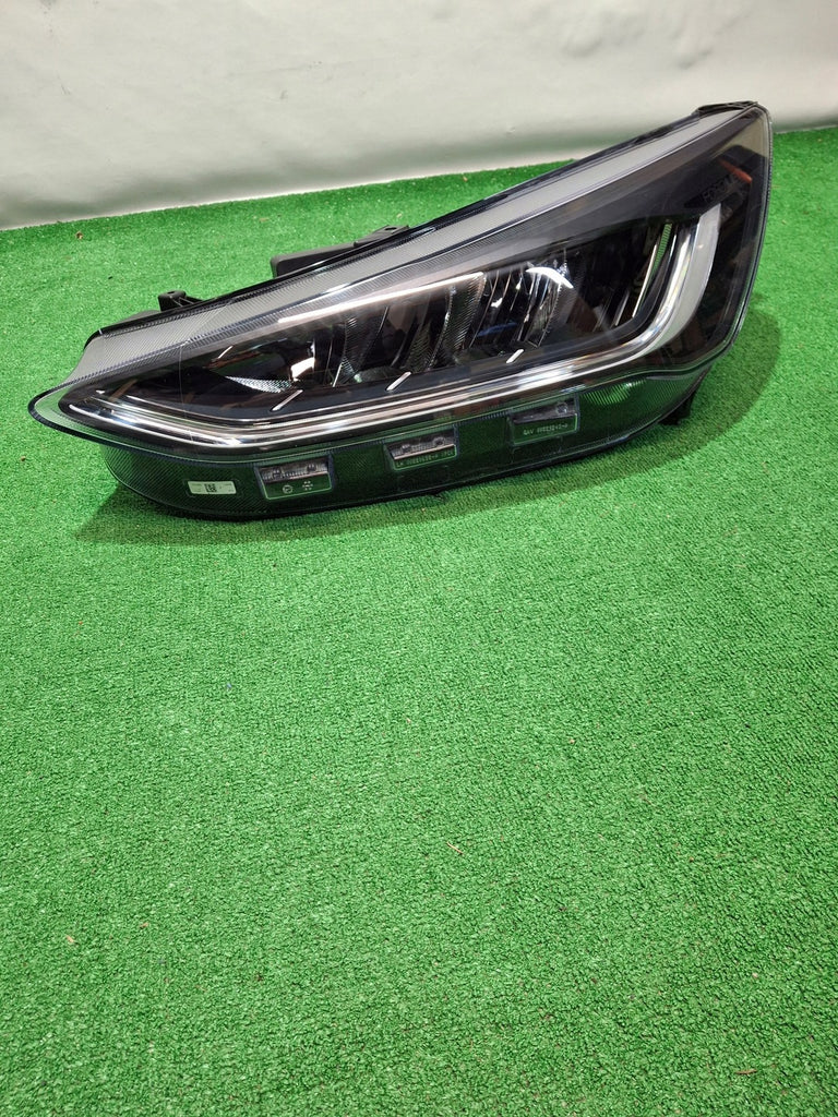 Frontscheinwerfer Ford Focus NX7B-13E015-CD LED Links Scheinwerfer Headlight SCH4890473691ut