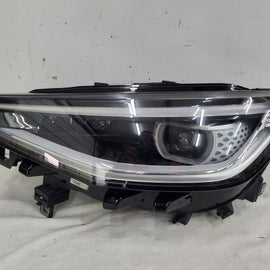 Frontscheinwerfer VW I 11B941035M Links Scheinwerfer Headlight SCH9431920845cz