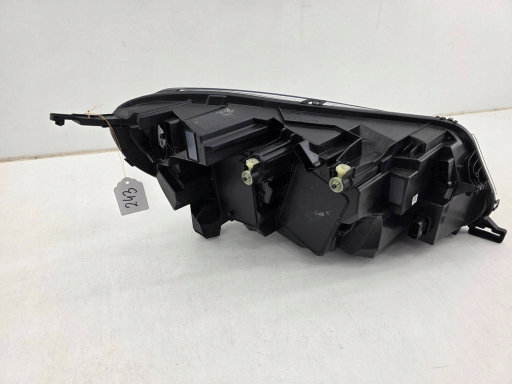 Frontscheinwerfer Opel Vivaro 9847209980 Links Scheinwerfer Headlight SCH9086485053lw