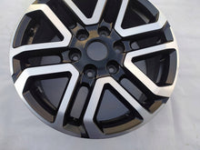 Laden Sie das Bild in den Galerie-Viewer, 1x Alufelge 18 Zoll 7.5" 6x139.7 55ET N1WC-1007-E2A Ford Ranger Rim Wheel FEL4302164970yg