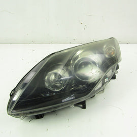 Frontscheinwerfer Renault Laguna III 260600043R Xenon Links Headlight SCH4835551098cv