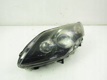 Laden Sie das Bild in den Galerie-Viewer, Frontscheinwerfer Renault Laguna III 260600043R Xenon Links Headlight SCH4835551098cv