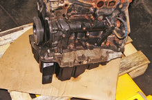 Laden Sie das Bild in den Galerie-Viewer, Motor Audi A4 B9 Quattro CYMC CYM 2.0 TFSI 252PS 185kW Benzin Engine Unkomplett MOT4515251980qp