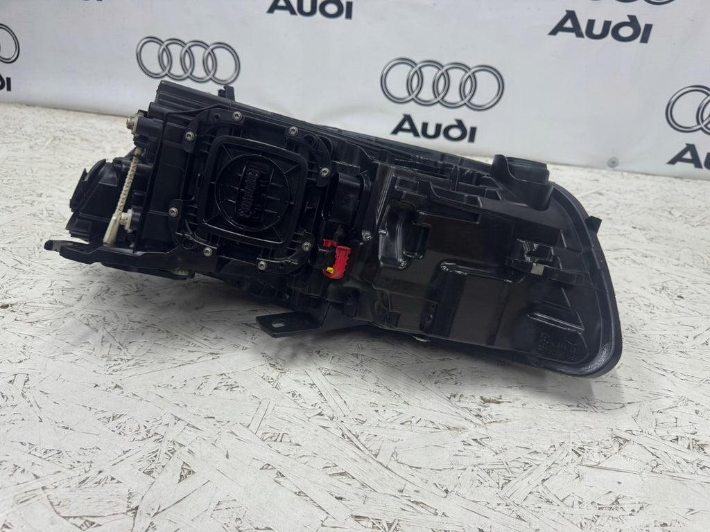Frontscheinwerfer Audi A6 4G0941036 Full LED Rechts Scheinwerfer Headlight SCH1764850610mm