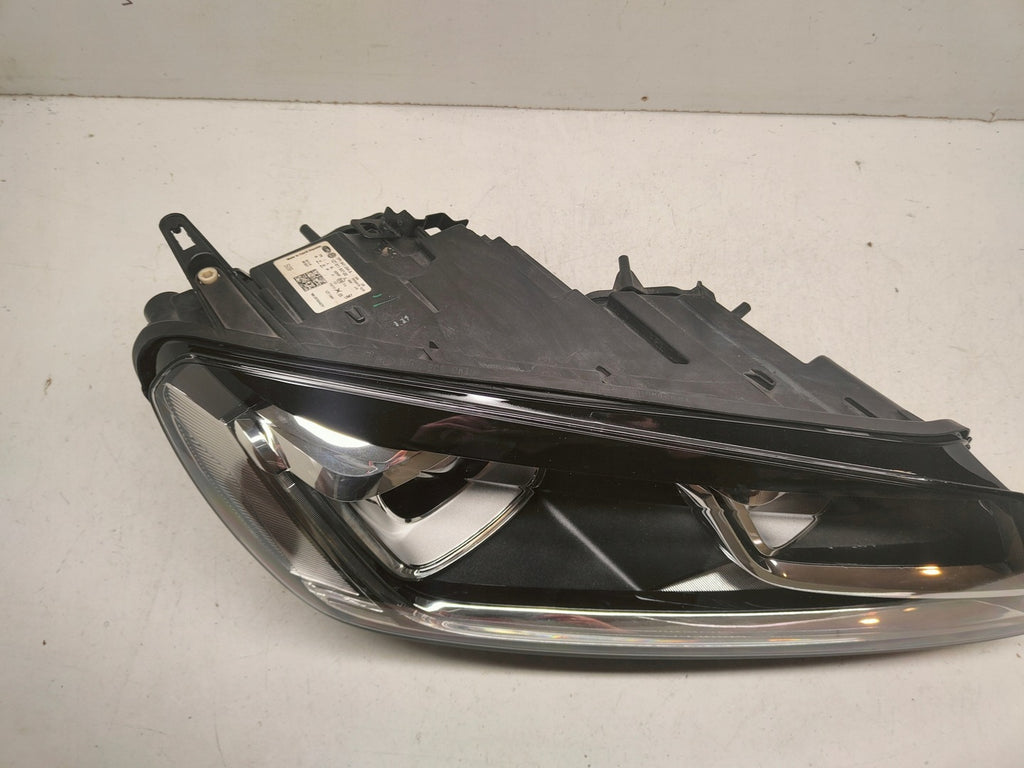 Frontscheinwerfer VW Touareg 7P1941034A Xenon Rechts Scheinwerfer Headlight