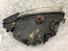 Laden Sie das Bild in den Galerie-Viewer, Frontscheinwerfer Audi A4 B7 8E0941003AM Xenon Links Scheinwerfer Headlight