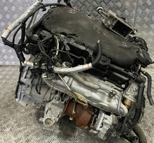 Laden Sie das Bild in den Galerie-Viewer, Motor BMW 1 F21 F20 N47B20A 2016 Diesel Engine Komplett MOT2078664913ii