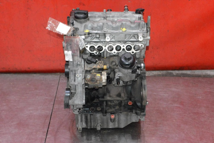 Motor Kia Picanto D3FA 1.1 CRDI 75PS 55kW Diesel Engine Unkomplett MOT5173937321qn