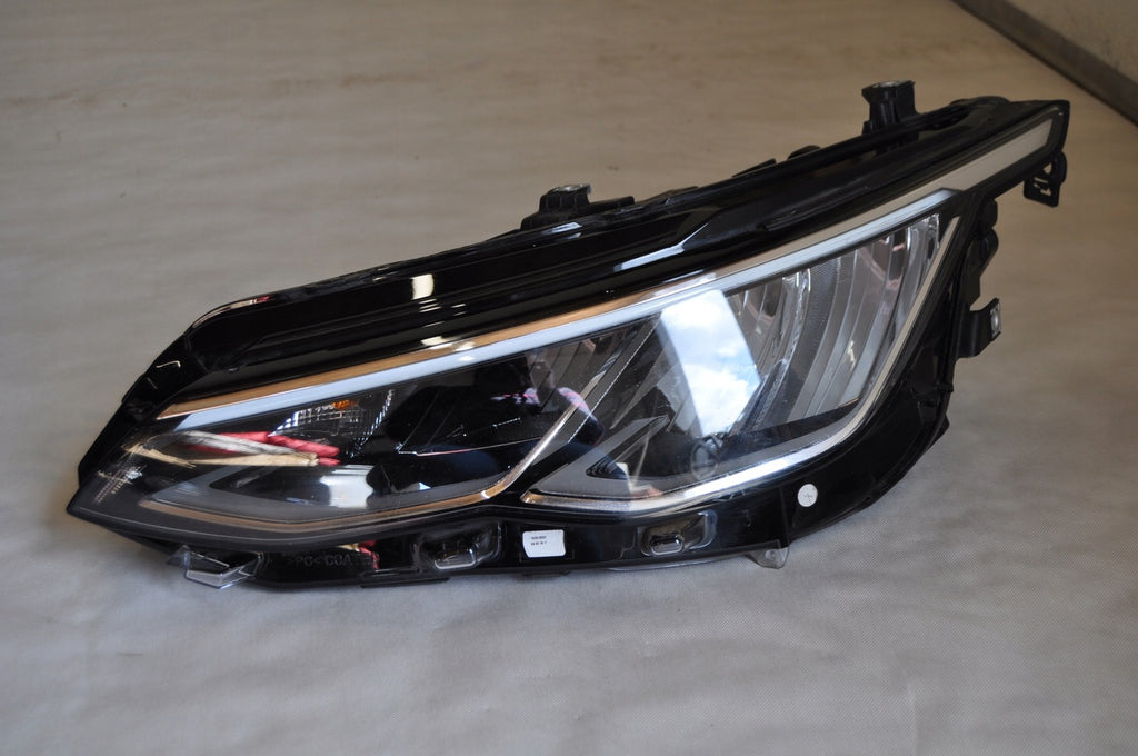 Frontscheinwerfer VW Golf VIII 5H1941005B Links Scheinwerfer Headlight SCH2399023072mp